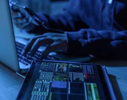 Modernising mining: Cybersecurity must be central, not optional