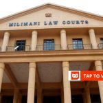 Kenyan court strikes down law criminalising false information online