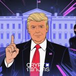 White House Publishes Trump’s New Strategy Against Cybercrimes