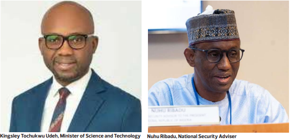 The Imperative Of National Cybersecurity Council In Nigeria