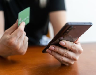 Prepaid Payment Methods Revolutionise Online Entertainment Security