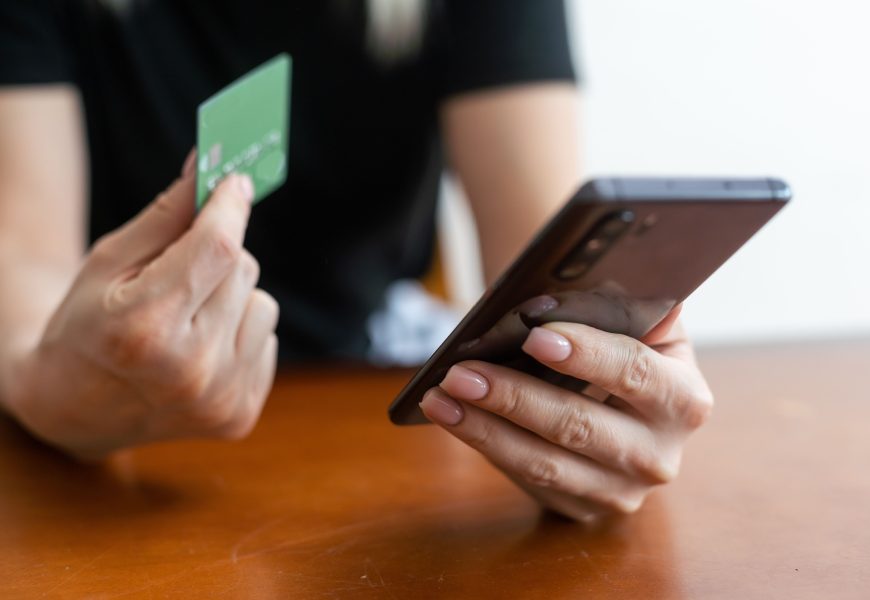 Prepaid Payment Methods Revolutionise Online Entertainment Security