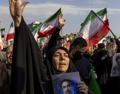 Iran’s threats on U.S. soil: sleeper cells, lone wolves, cyberattacks and eerie numbers code
