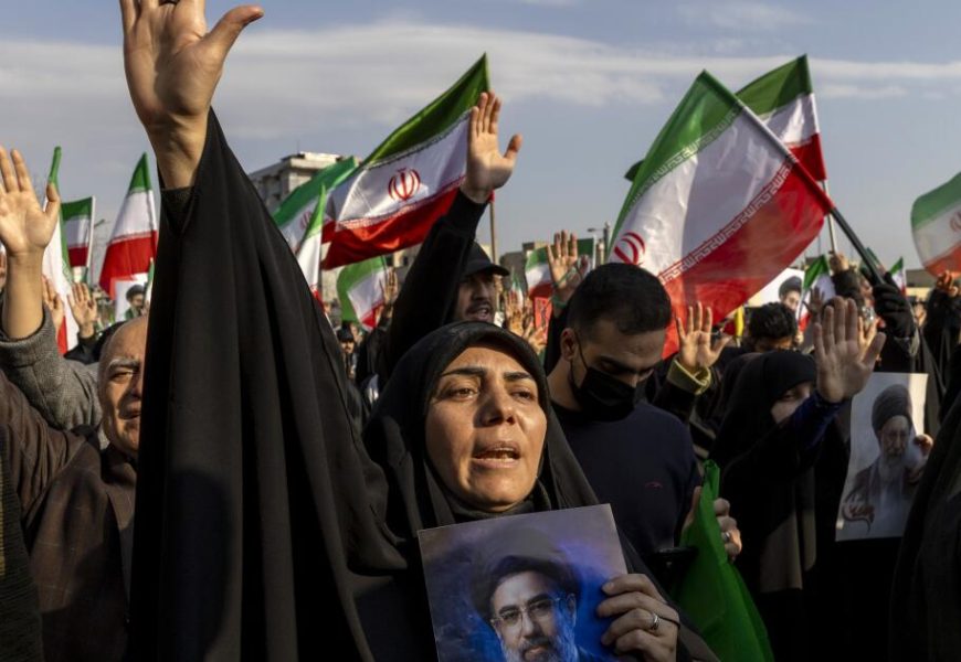 Iran’s threats on U.S. soil: sleeper cells, lone wolves, cyberattacks and eerie numbers code