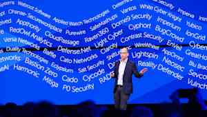 RSAC’s Innovation Sandbox is where cybersecurity’s next giants are born