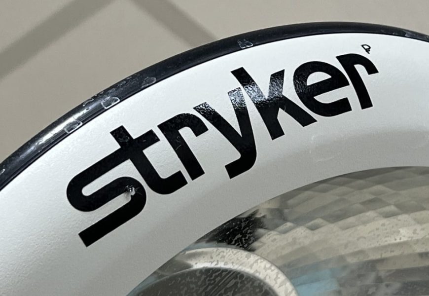 Iran-linked hackers launch cyberattack against U.S. medtech company Stryker