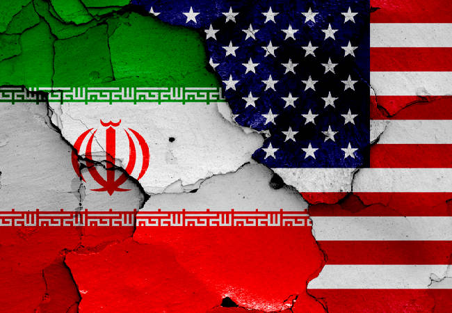 Iran-linked cyber crew says they hit US med-tech firm