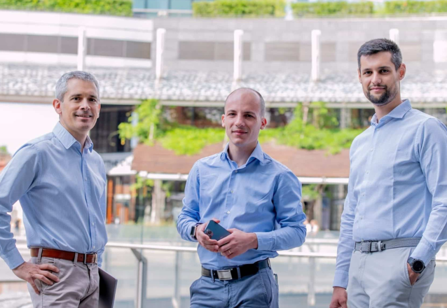 Cleafy raises €12M to stop bank fraud before it starts