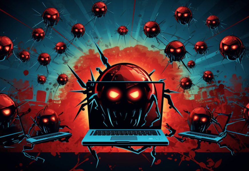 US disrupts SocksEscort proxy network powered by Linux malware