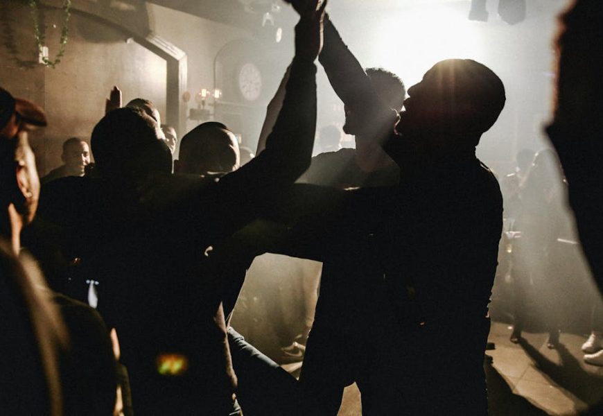 Afrobeats celebrates cybercrime and it’s becoming a global problem