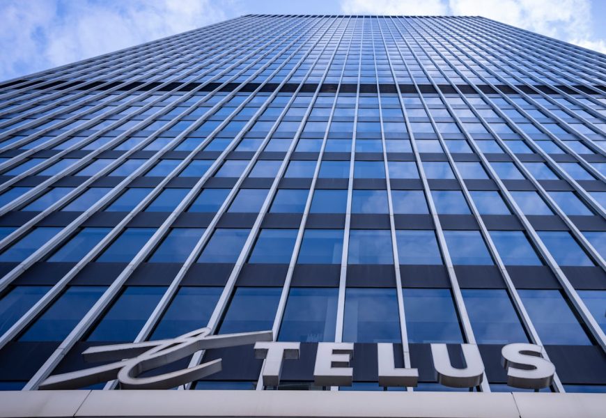 Telus probes cybersecurity incident that ‘ShinyHunters’ group claims responsibility for