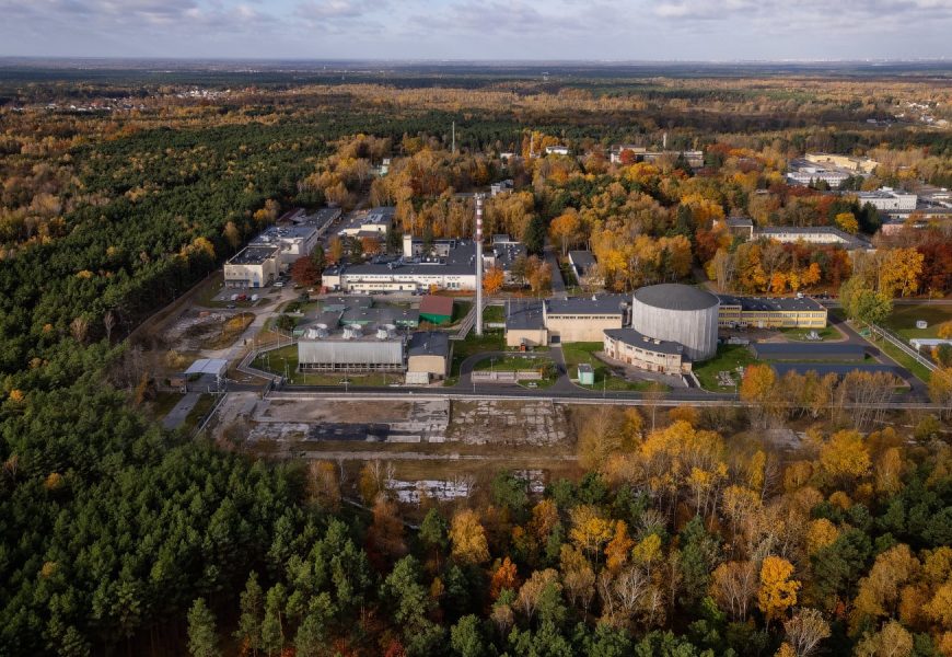 Poland’s nuclear research centre targeted by cyberattack
