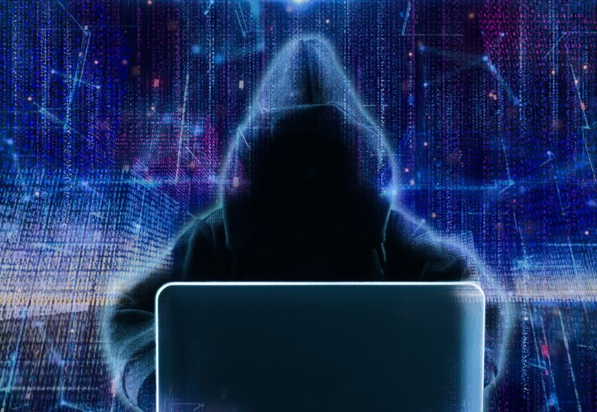 The Big One: Cyberattack that could cripple food and drink