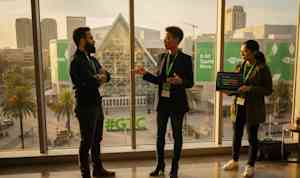 Nvidia’s agentic AI stack is the first major platform to ship with security at launch, but governance gaps remain