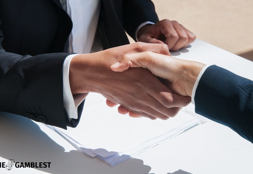 Philippines signs cybercrime pact targeting illegal gambling networks