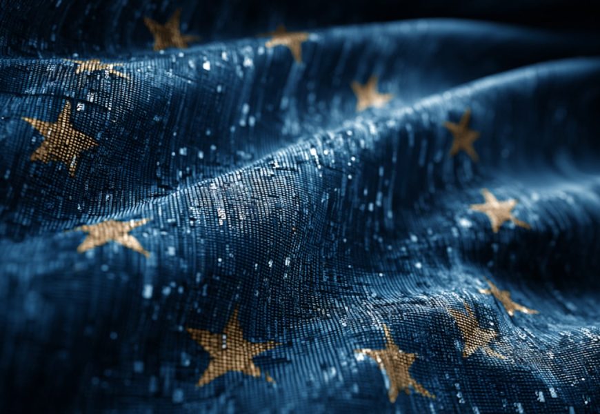 Europe sanctions Chinese and Iranian firms for cyberattacks