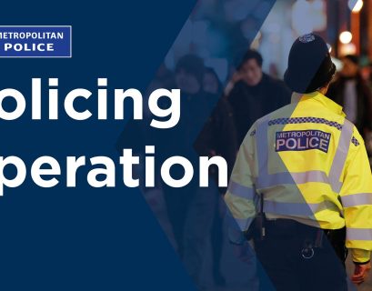 Met seizes website making millions in drug sales