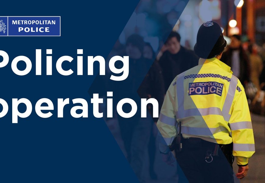 Met seizes website making millions in drug sales