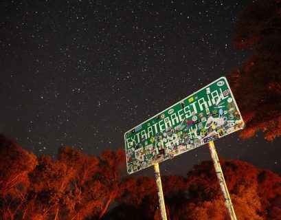 The truth is out there — and it’s getting a .gov address