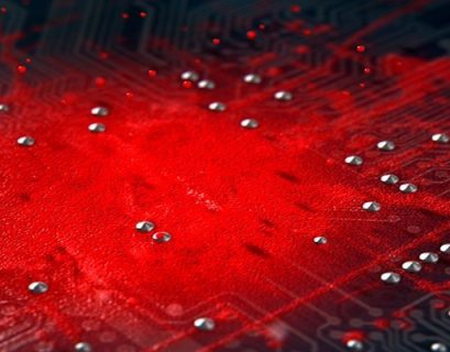 AI makes debut in Bridewell cyber security in CNI report