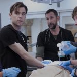 HBO’s ‘The Pitt’ nails how hospital cyberattacks create chaos, endanger patients and disrupt critical care