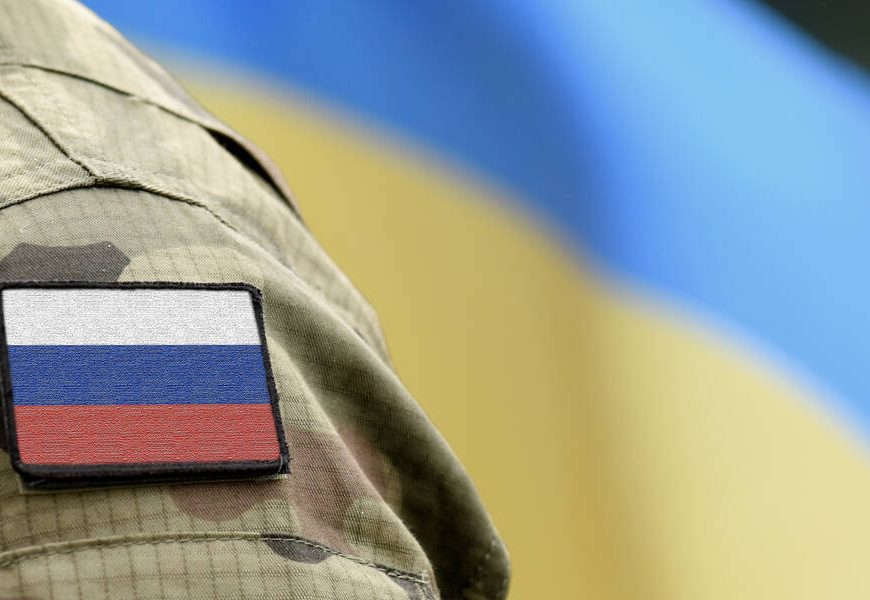 Russians are posing as Signal support to launch phishing attacks