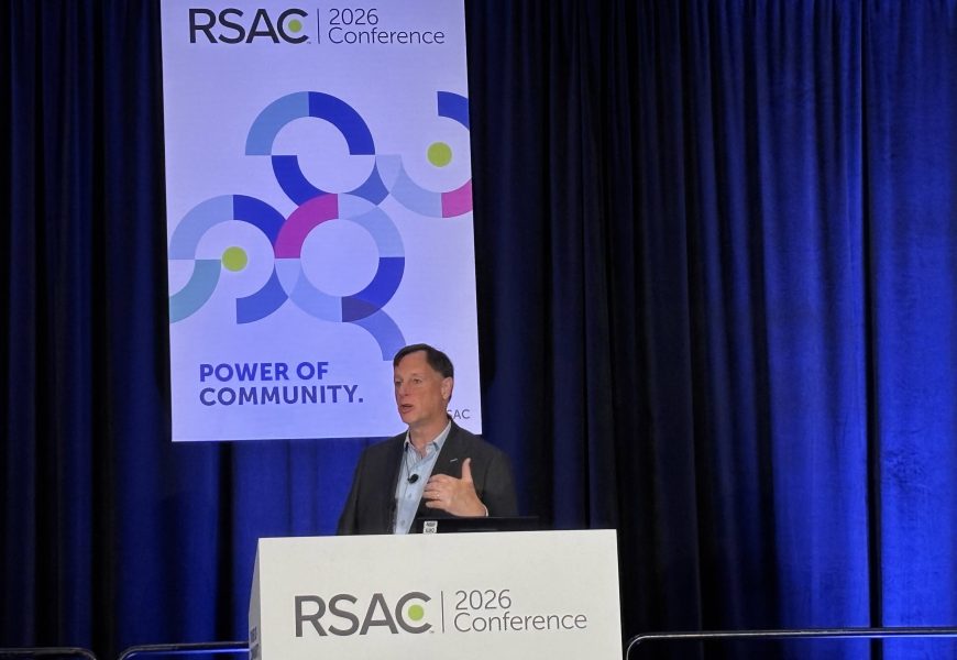 Claude attacks were ‘Rorschach test’ for infosec community, scaring former NSA boss