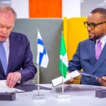 Finland, Nigeria seal cyber pact