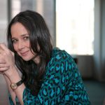 Jen Easterly, cybersecurity’s ‘relentless optimist,’ hopes feds come back to RSAC next year