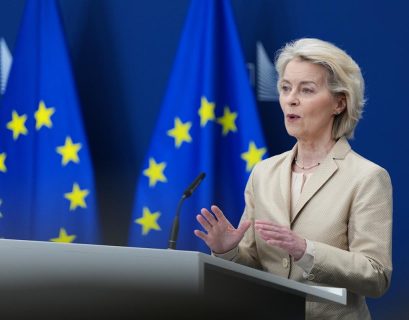 European Commission confirms data breach