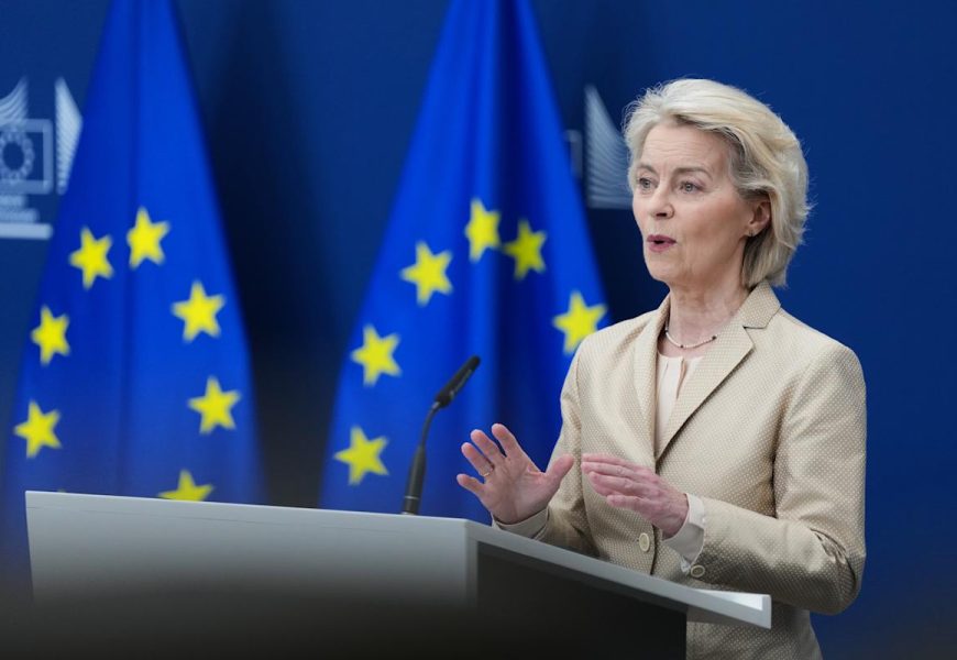 European Commission confirms data breach