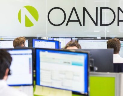 OANDA Japan Pushes Clients to MT5 as It Sets MT4 Shutdown