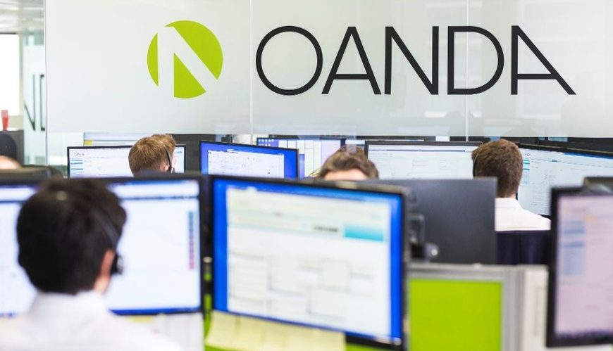 OANDA Japan Pushes Clients to MT5 as It Sets MT4 Shutdown