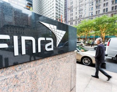 FINRA Launches Portal for Cyber Threats as 50% of Retail Investors Face Risky Offers