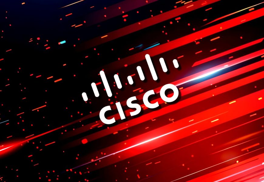 Cisco source code stolen in Trivy-linked dev environment breach