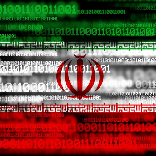 Iran’s hackers are on the offensive against the US and Israel
