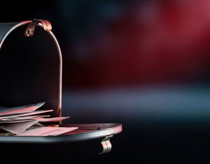 Adversaries Exploit Vacant Homes to Intercept Mail in Hybrid Cybercrime