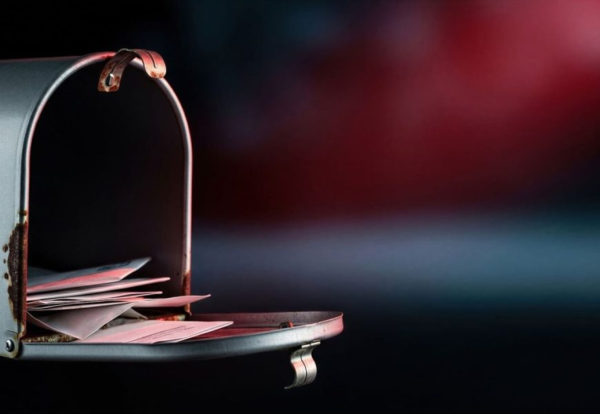 Adversaries Exploit Vacant Homes to Intercept Mail in Hybrid Cybercrime