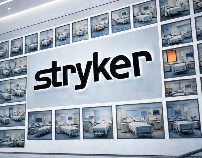 Medtech giant Stryker fully operational after data-wiping attack
