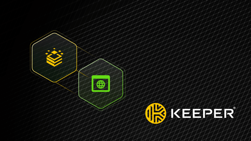 Keeper Security brings zero-trust database access to its PAM platform with KeeperDB