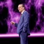 After fighting malware for decades, this cybersecurity veteran is now hacking drones