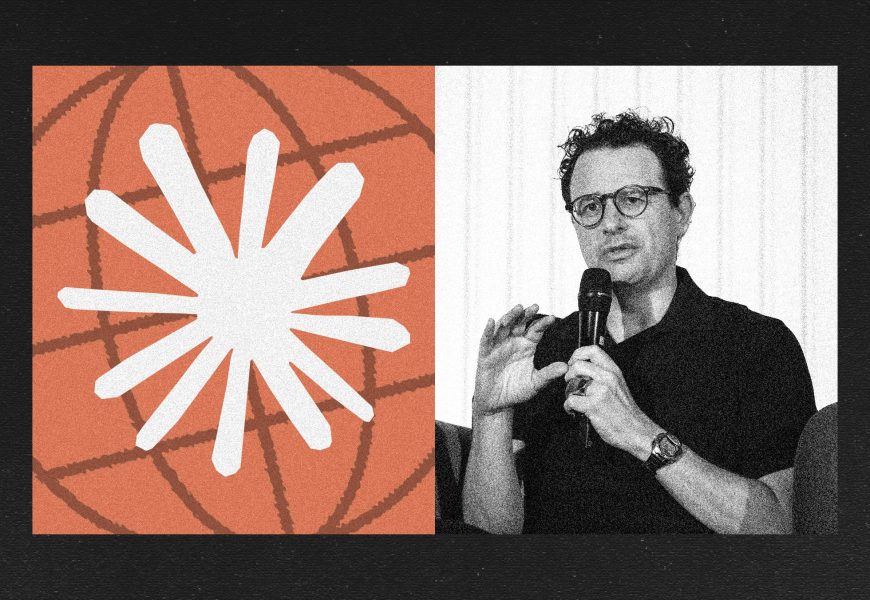Anthropic Teams Up With Its Rivals to Keep AI From Hacking Everything