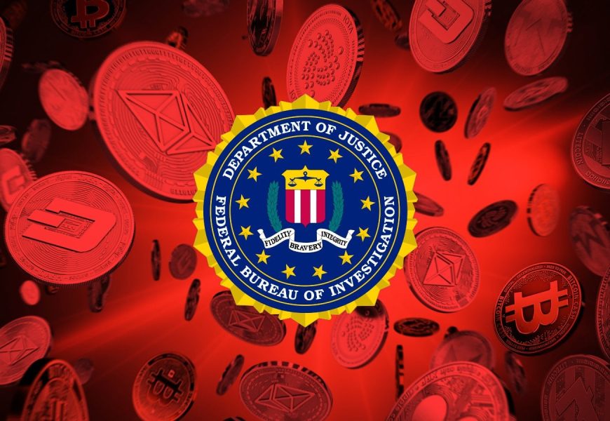 FBI: Americans lost a record $21 billion to cybercrime last year
