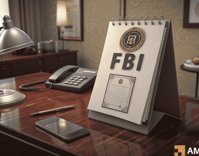 From pig butchering to AI scams: FBI report shows crypto at the center of $20B cybercrime surge