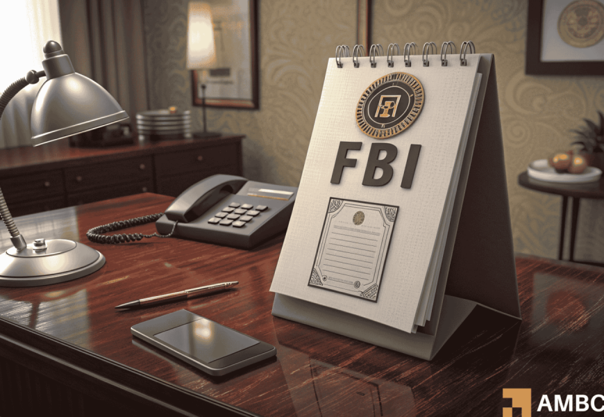 From pig butchering to AI scams: FBI report shows crypto at the center of $20B cybercrime surge