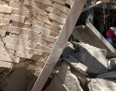 Iran attempting cyberattacks against critical U.S. infrastructure, officials say