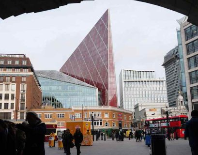 Russian military hackers reroute British internet users’ traffic