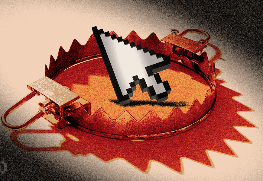 US Treasury’s Secret Weapon Against Crypto Hackers Is Now Available For Free