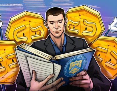 US Treasury expands cybersecurity threat intel to crypto industry