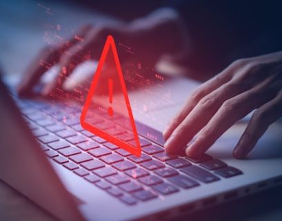 Healthcare recruitment company says gardaí investigating ‘cyber security incident’